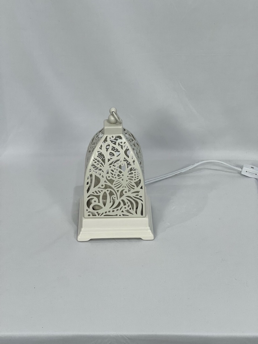 Scentsy Butterfly Atrium Electronic Element Wax Warmer